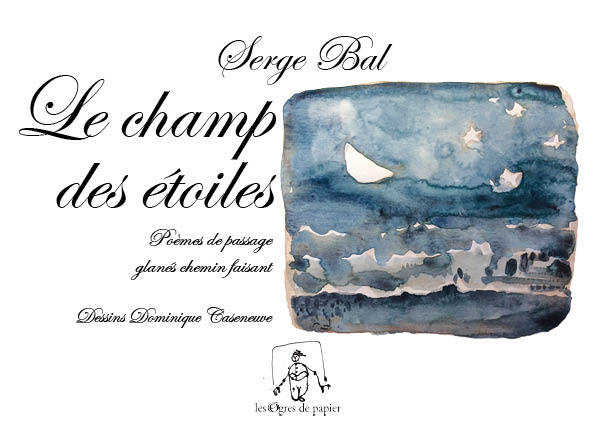 Kniha Le champ des étoiles Bal