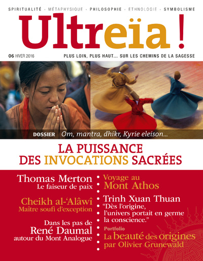 Igra/Igrača Ultreïa ! 6 