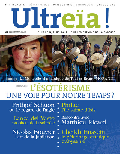 Igra/Igrača Ultreïa ! 7 