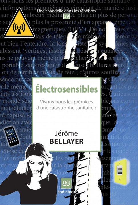 Knjiga Electrosensibles BELLAYER