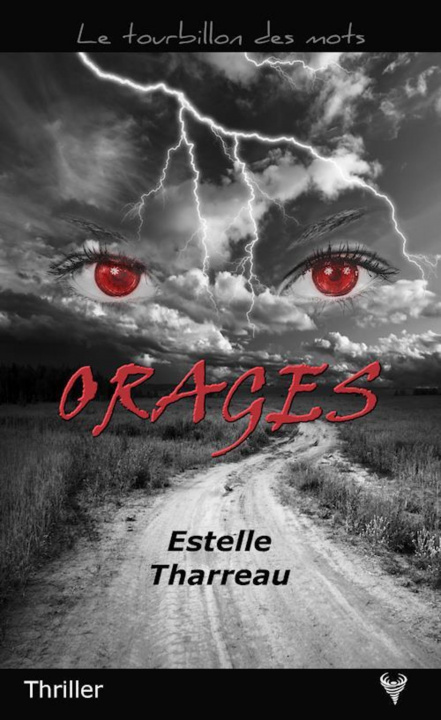 Kniha Orages Tharreau