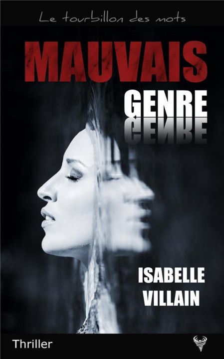 Buch Mauvais genre Villain