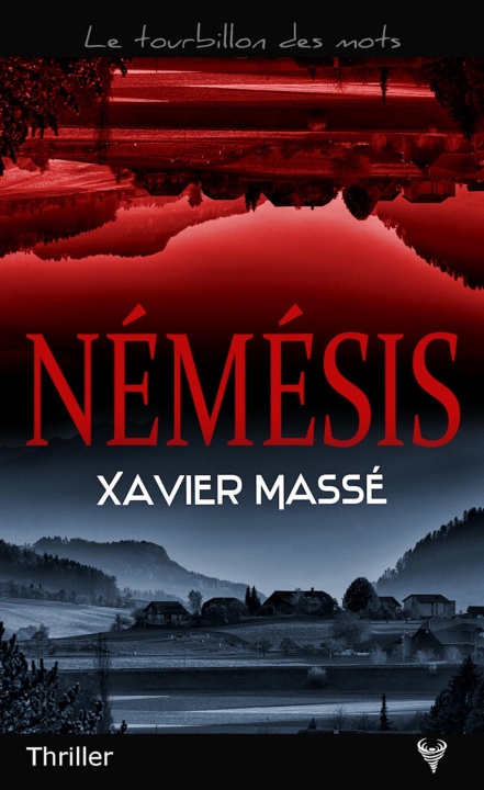 Book Némésis Massé