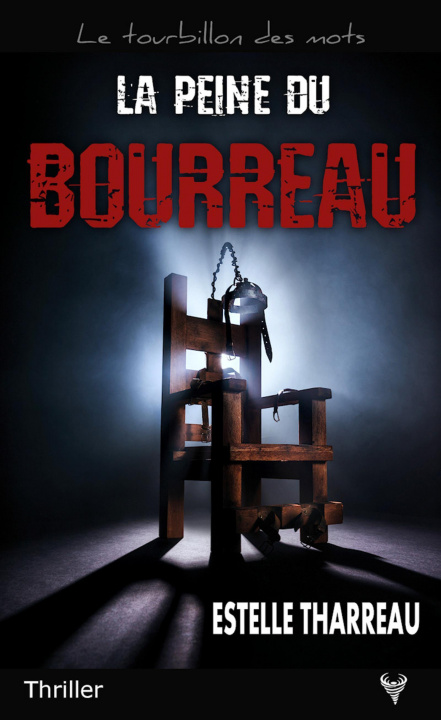 Książka La Peine du bourreau Tharreau