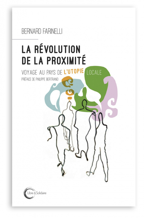 Buch La Révolution de la proximité Farinelli