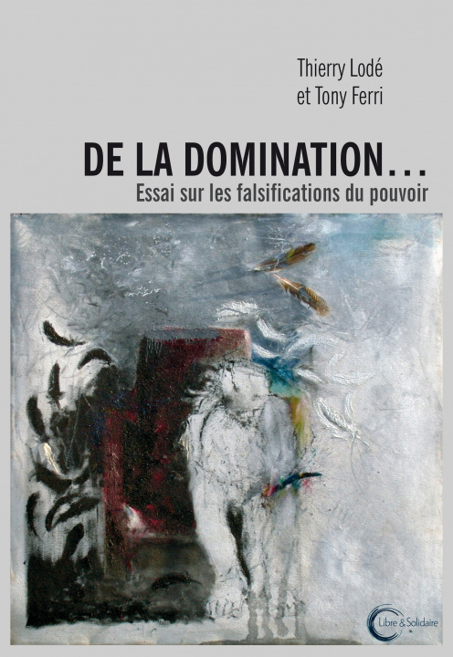 Kniha De la domination Ferri