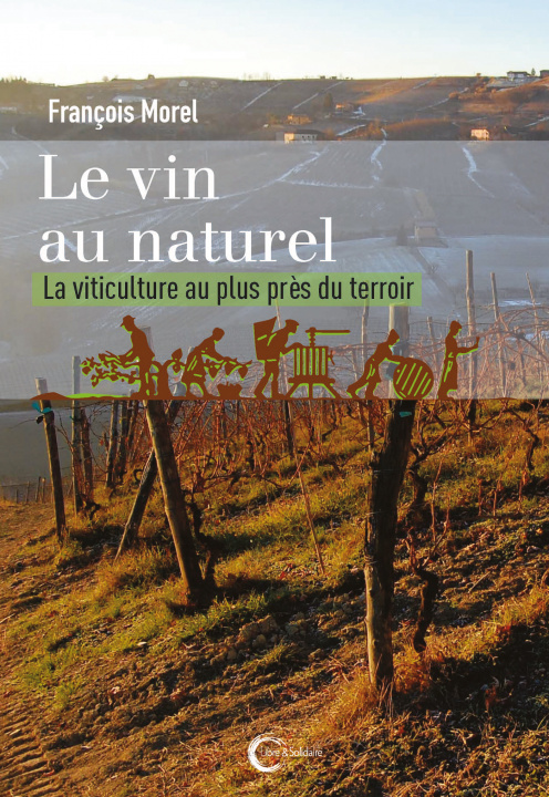 Buch Le vin au naturel Morel