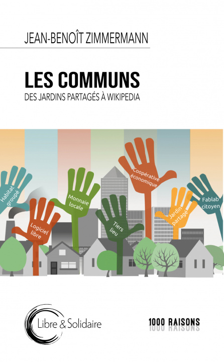 Knjiga LES COMMUNS Zimmermann