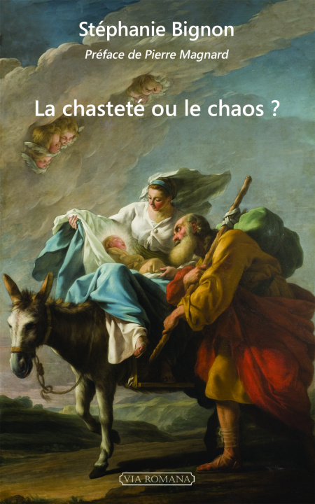 Book La chasteté ou le chaos? Bignon