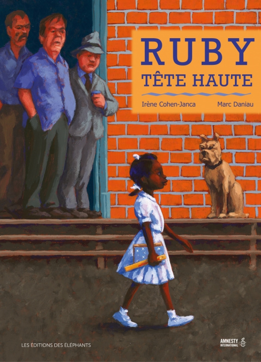 Knjiga RUBY TETE HAUTE Irène COHEN-JANCA
