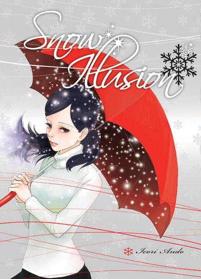 Knjiga Snow Illusion Icori Ando