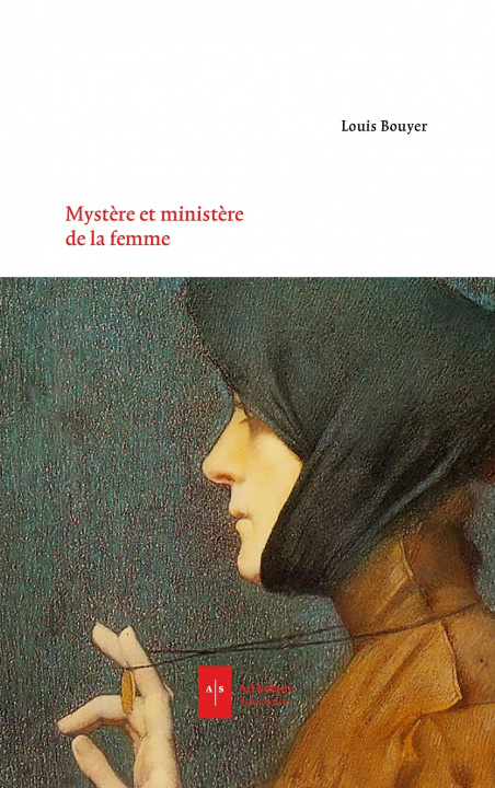 Knjiga Mystère et ministères de la femme 
