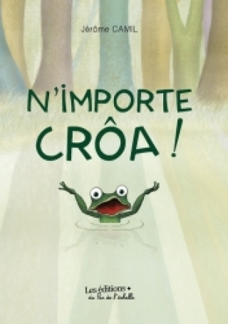 Book N'importe crôa CAMIL