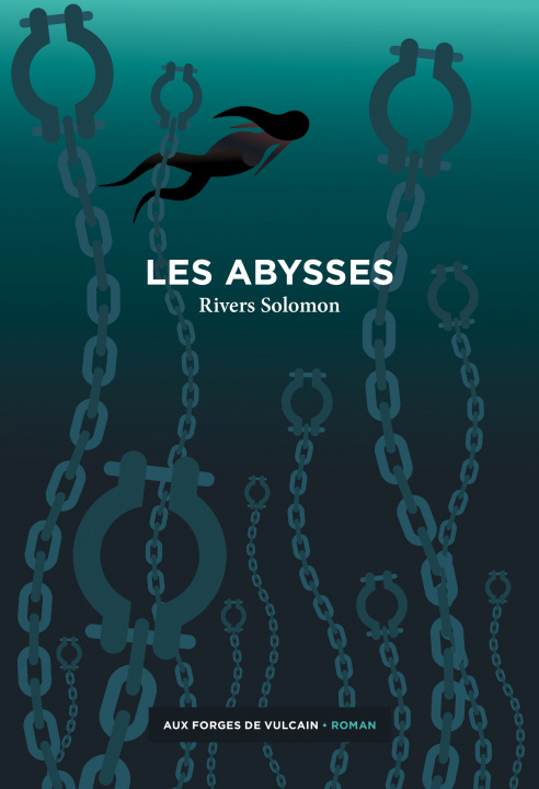 Buch Les abysses Rivers Solomon