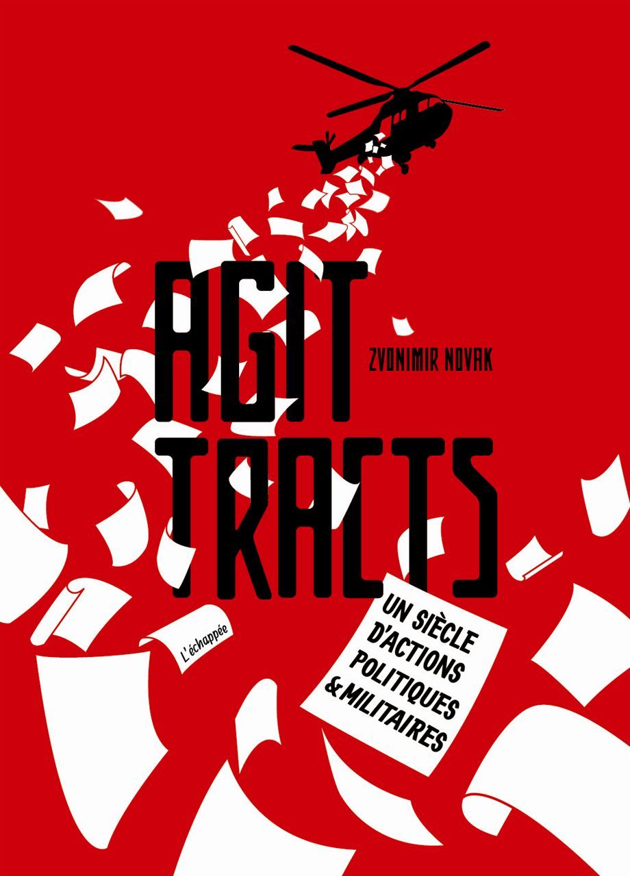 Carte Agit-Tracts Novak