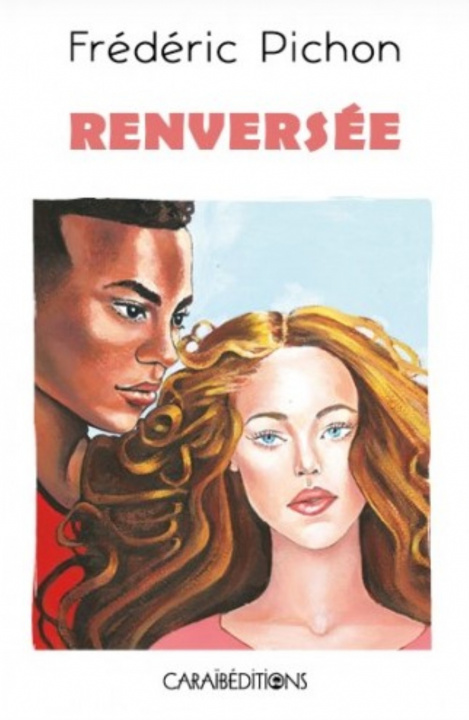Knjiga RENVERSEE FREDERIC PICHON