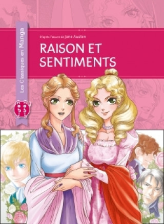 Knjiga Raison et sentiments Jane Austen