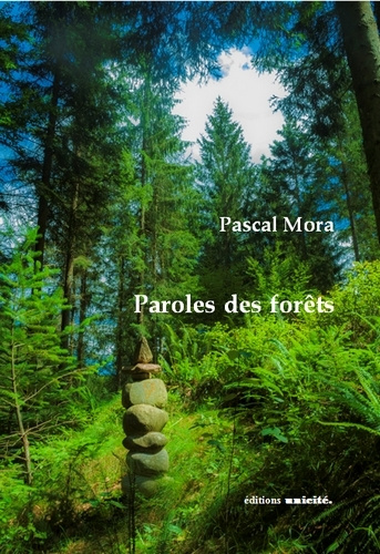 Buch Paroles des forets PASCAL