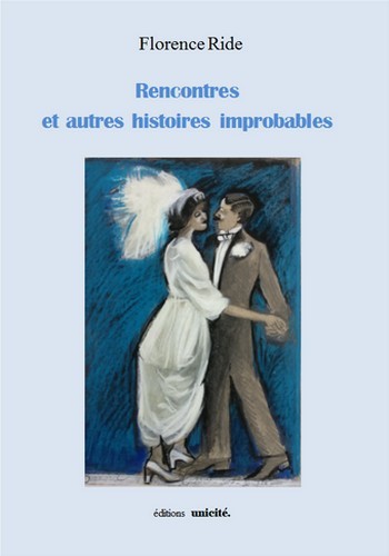 Buch Rencontres et autres histoires improbables Florence