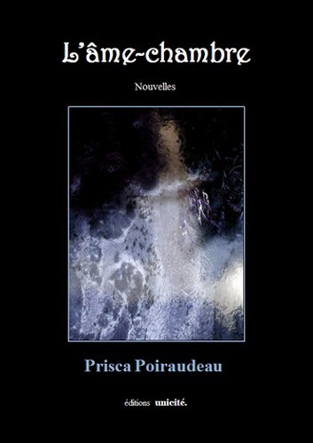Knjiga L’âme-chambre Poiraudeau