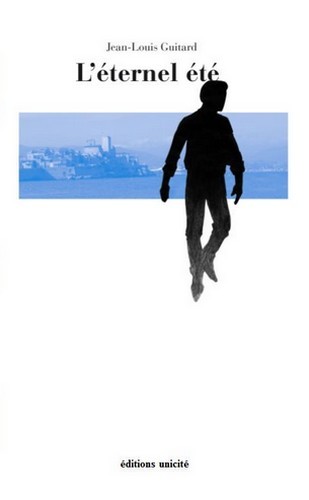 Buch L’éternel été Guitard
