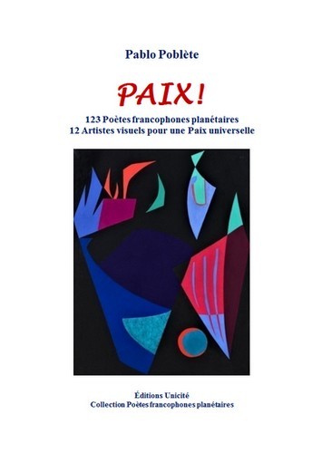 Buch Paix Poblète