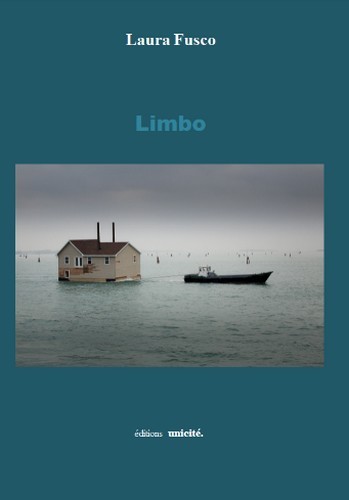 Livro Limbo Fusco