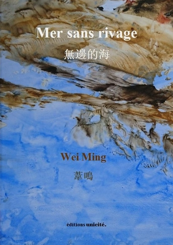 Carte Mer sans rivage Ming