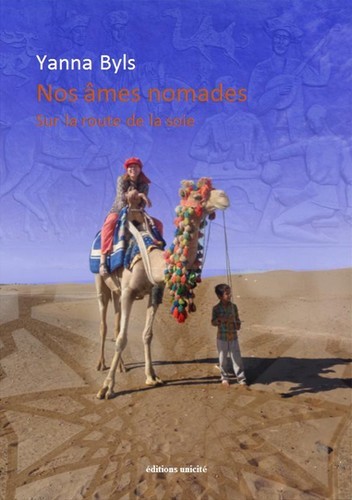 Knjiga Nos âmes nomades Byls