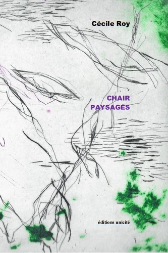 Buch Chair paysages Roy
