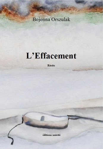 Knjiga L’Effacement Orszulak