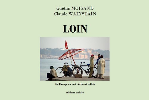 Knjiga Loin Moisand