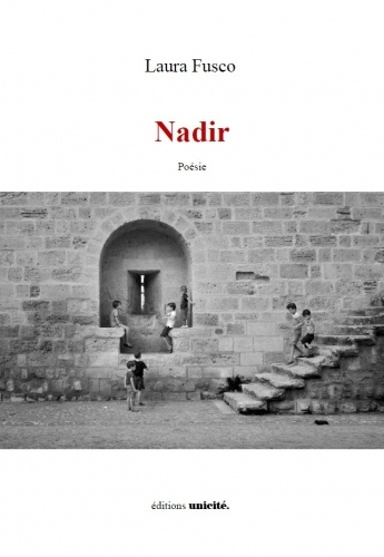 Knjiga Nadir Fusco