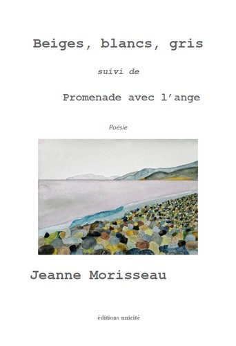 Buch Beiges, blancs, gris Morisseau