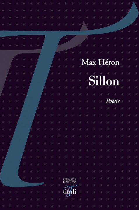 Book Sillon Héron