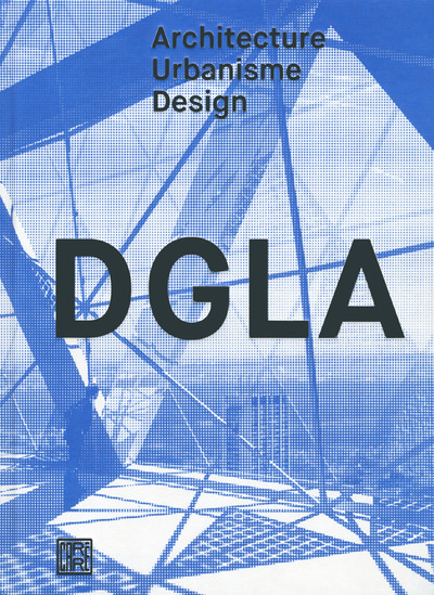 Knjiga D.G.L.A. Thierry de Dinechin