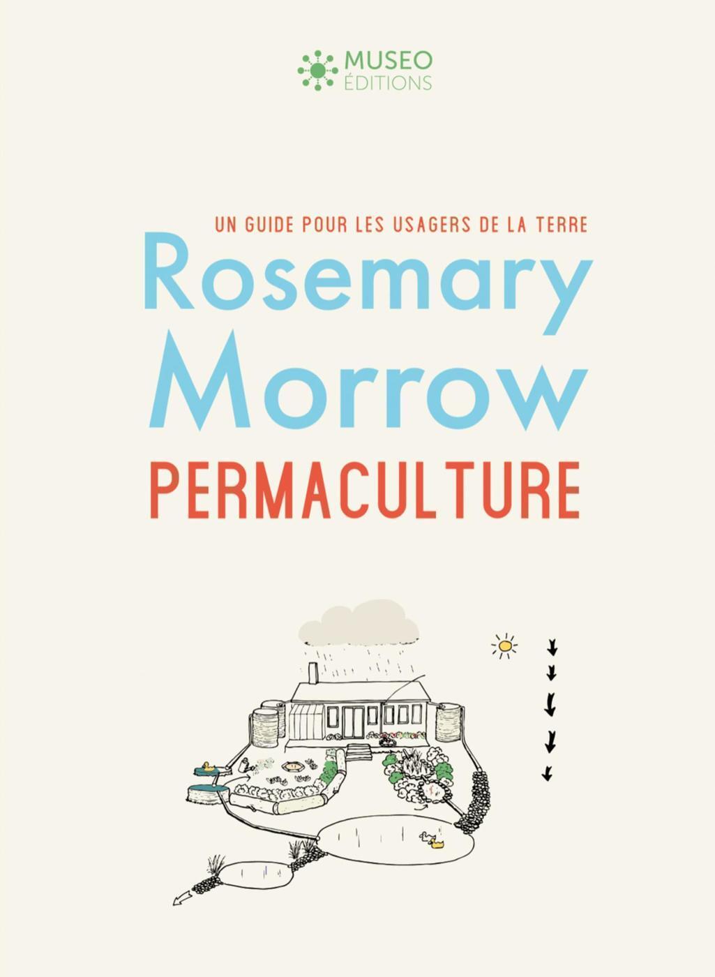 Book Permaculture Morrow