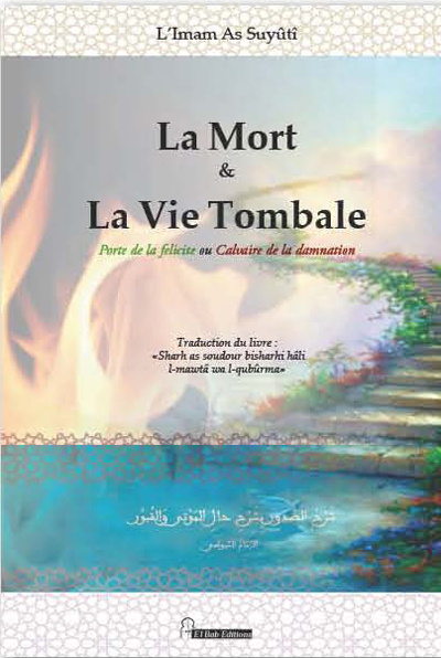 Kniha Mort & la vie tombale (La) : Porte de la fElicitE ou Calvaire de la damnation AS-SUYUTI