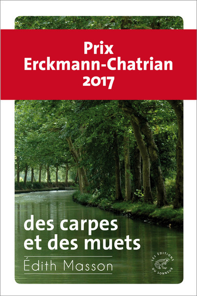 Buch Des carpes et des muets Edith Masson