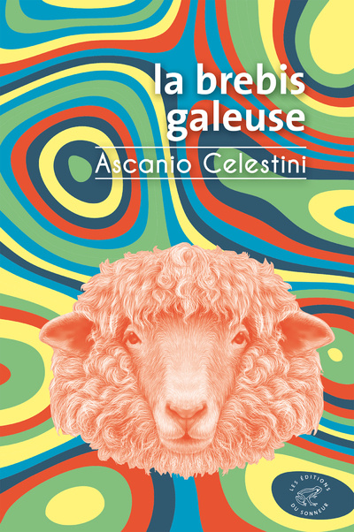 Knjiga La brebis galeuse Ascanio Celestini