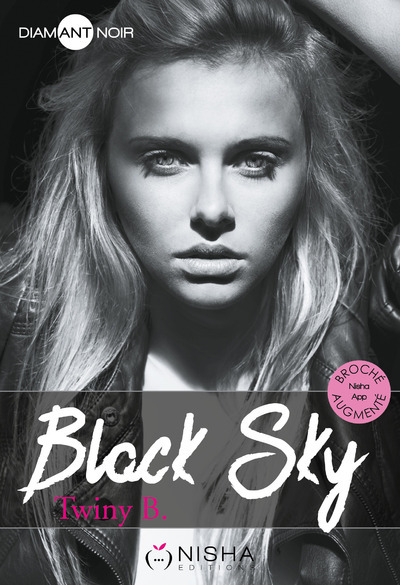Carte Black Sky Twiny B.