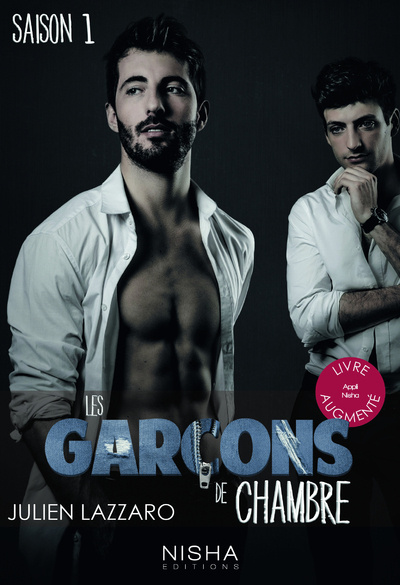Carte Les Garçons de chambre - Saison 1 Julien Lazzaro