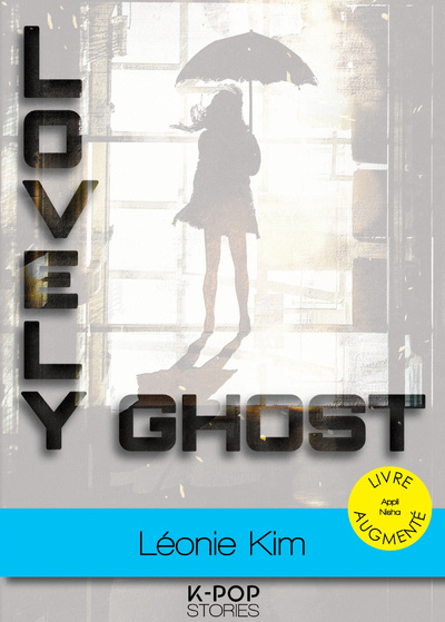 Knjiga Lovely Ghost Léonie Kim