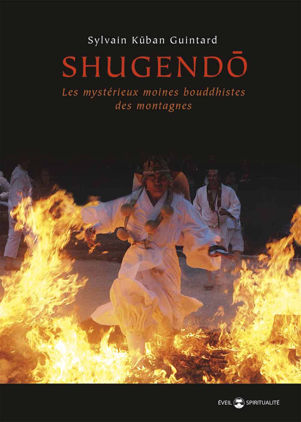 Könyv Shugendo GUINTARD
