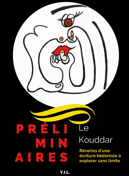 Libro Préliminaires Kouddar Isis Bi M