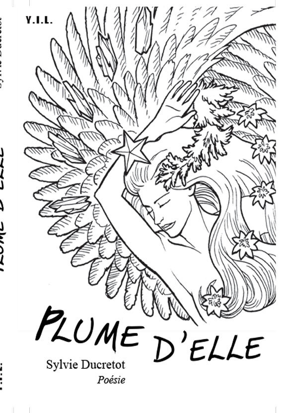 Knjiga Plume d'Elle DUCRETOT