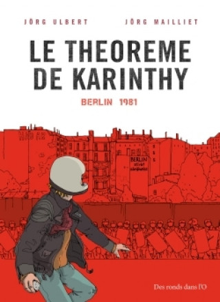 Buch Le Théorème de Karinthy T1 (NED) ULBERT-J+MAILLIET-J