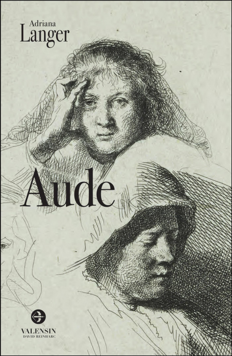 Knjiga Aude Langer