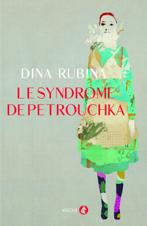 Buch Le syndrome de Petrouchka RUBINA
