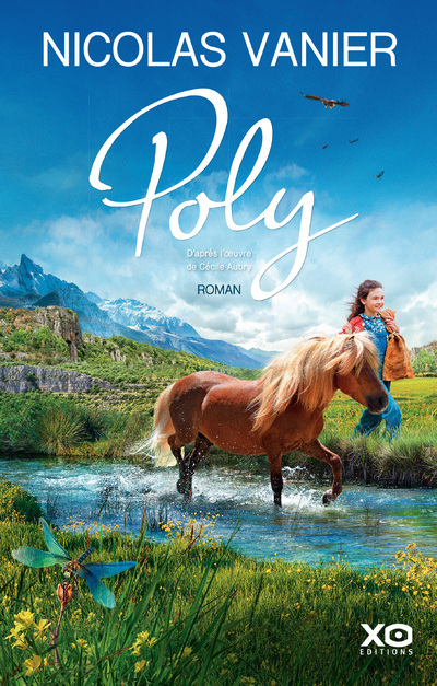 Libro Poly Nicolas Vanier